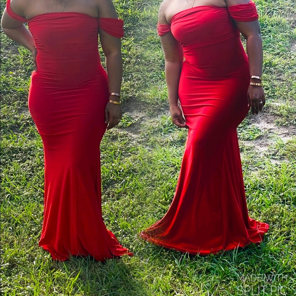 Brand new with tag re dress maxi dress